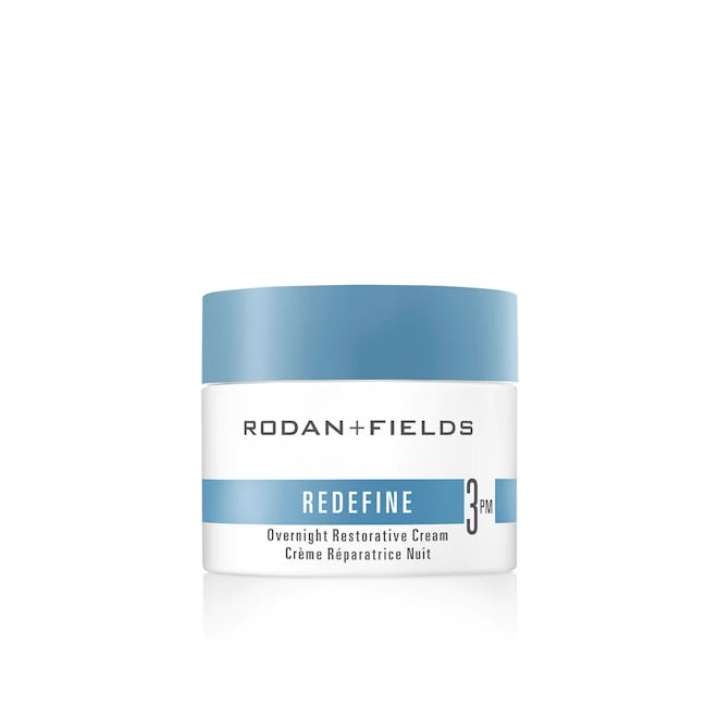 Rodan + Fields REDEFINE Overnight Restorative Cream