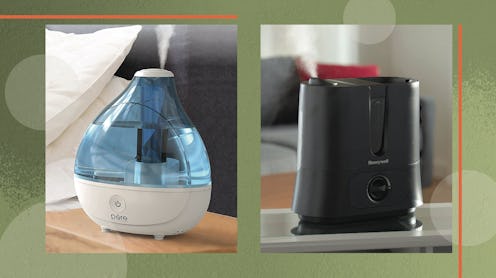 Best Humidifiers For Dry Skin
