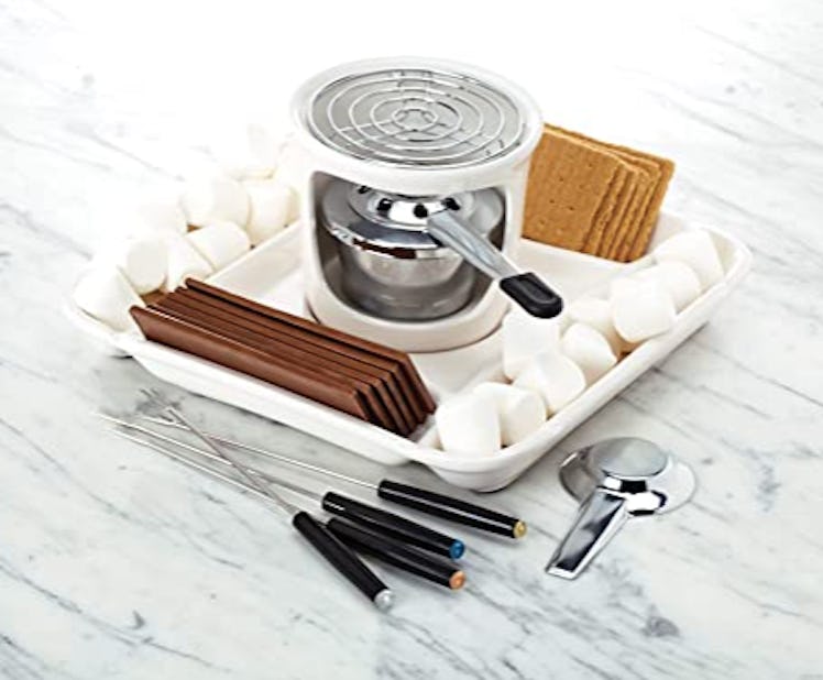 Chicago Metallic Smores Maker