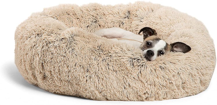 Best Friends By Sheri Original Calming Pet Bed