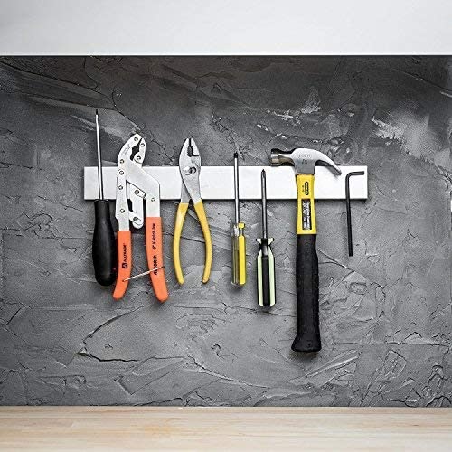  Modern Innovations Magnetic Knife Bar