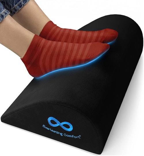 Everlasting Comfort Foot Rest