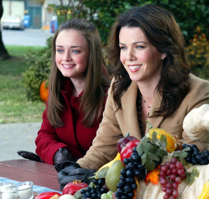 Netflix has plenty of great Thanksgiving TV episodes to watch on Turkey Day.