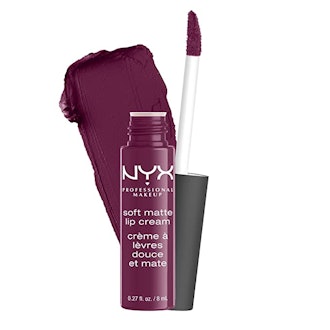 NYX Soft Matte Lip Cream