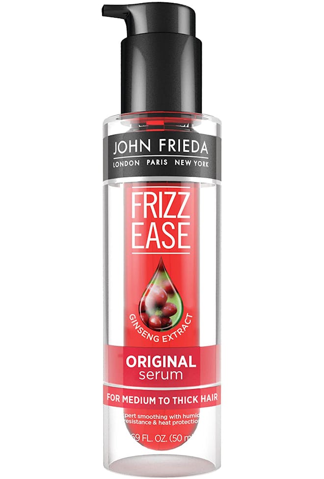 John Frieda Frizz-Ease Original Serum