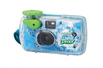 Fujifilm Quicksnap Waterproof