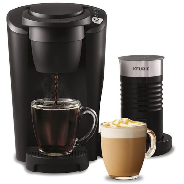 These Keurig Black Friday 2021 deals include discounts at Walmart.