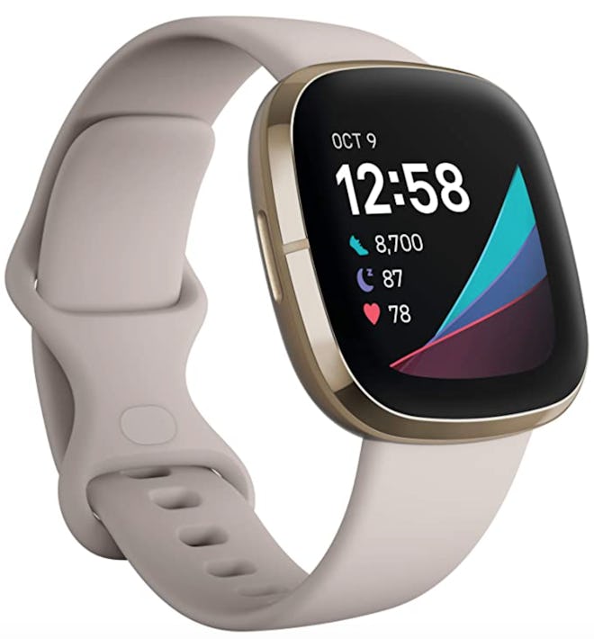 Fitbit Sense Advanced Smartwatch