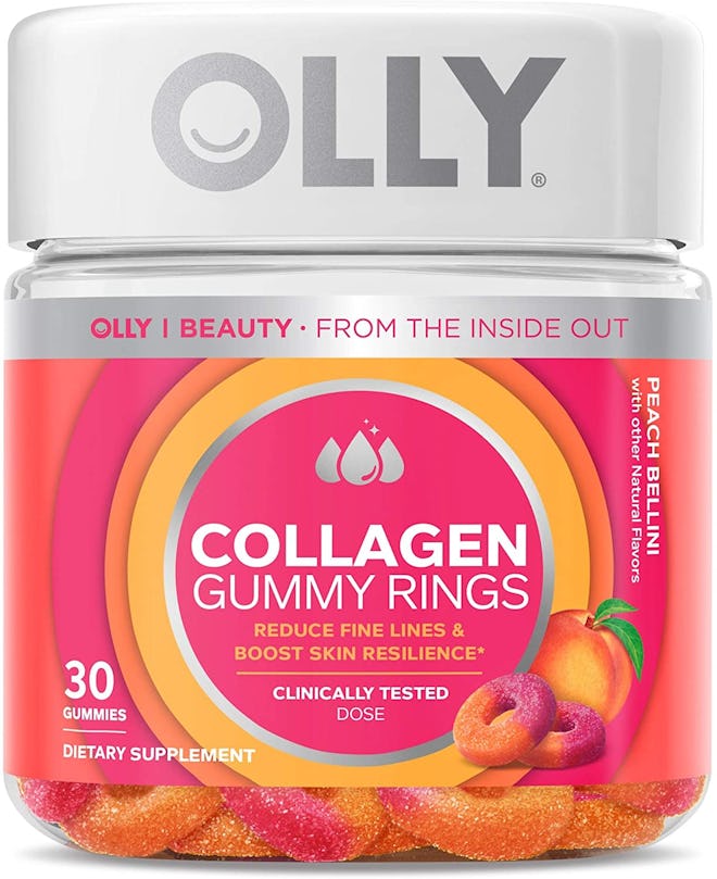 OLLY Collagen Gummy Ring