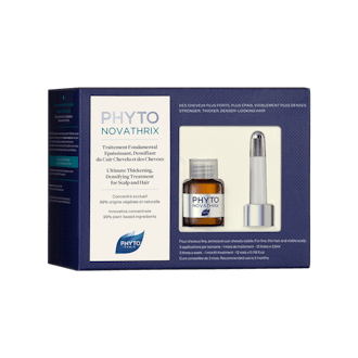 Phyto Novathrix Ultimate Densifying Treatment For Scalp & Hair