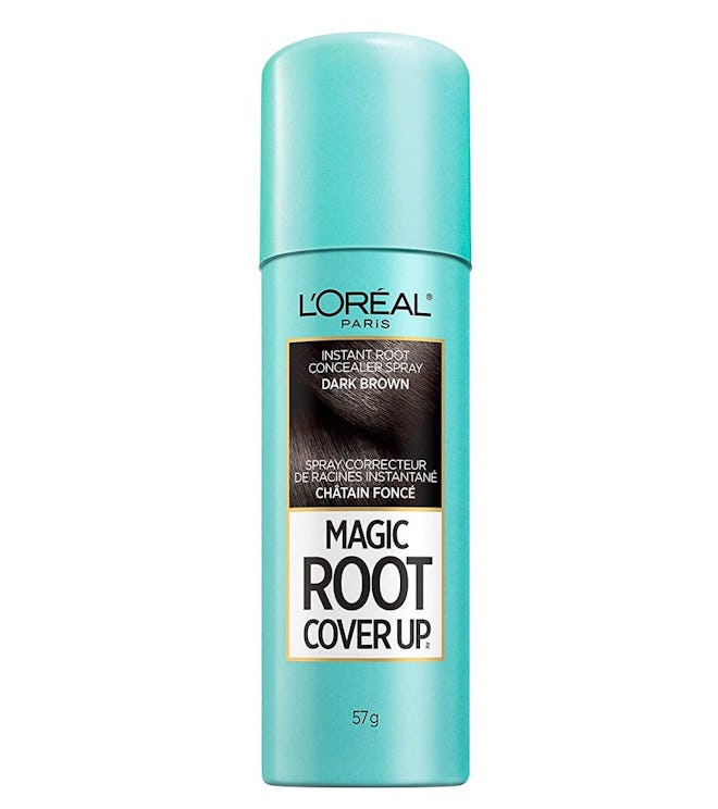 L'Oréal Paris Magic Root Cover Up 