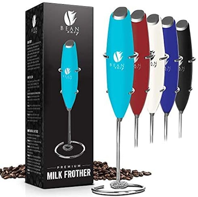 Bean Envy Milk Frother