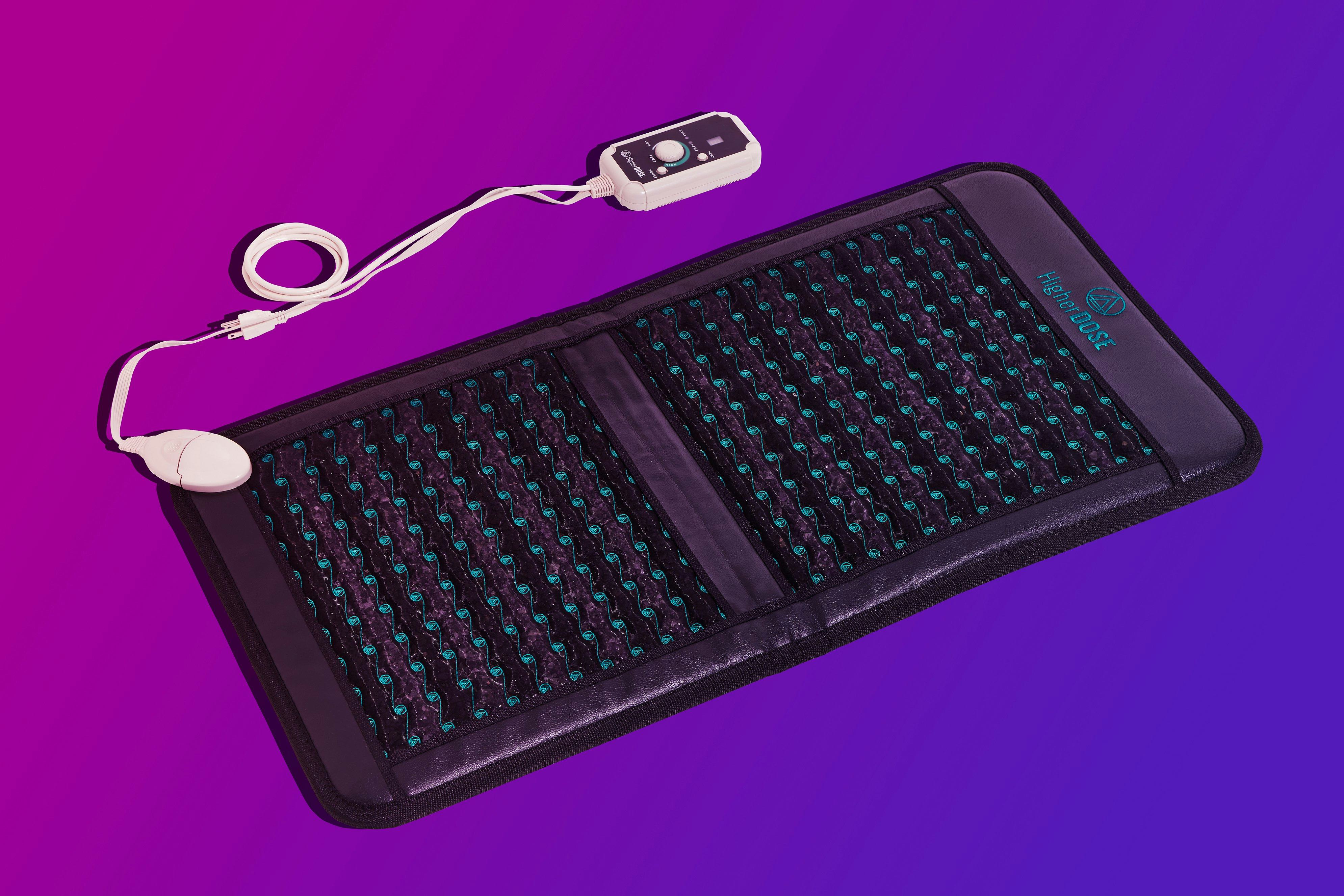 Infrared PEMF Go Mat