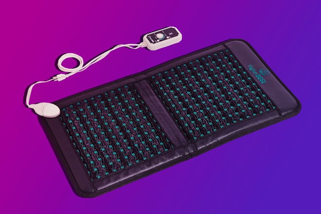 Infrared PEMF Go Mat