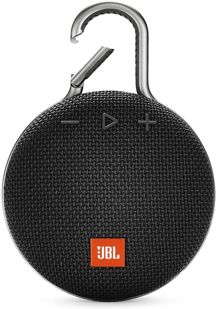 JBL CLIP 3 - Waterproof Portable Bluetooth Speaker