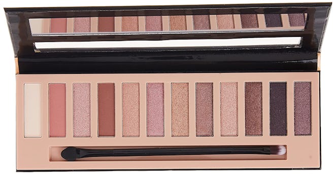 L.A. Girl Beauty Brick Eyeshadow Palette