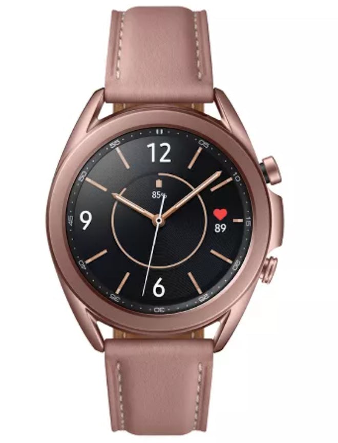 Samsung Galaxy Watch3