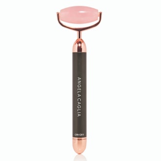 Sonic Rose Quartz Sculpting Roller 