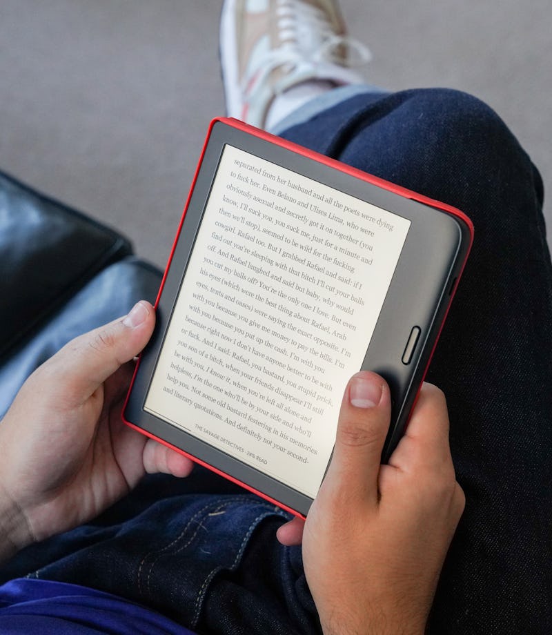Kobo Libra 2 review