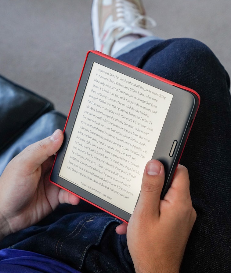 Kobo Libra 2 review