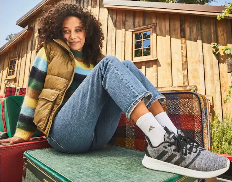 DSW's Black Friday 2021 sale