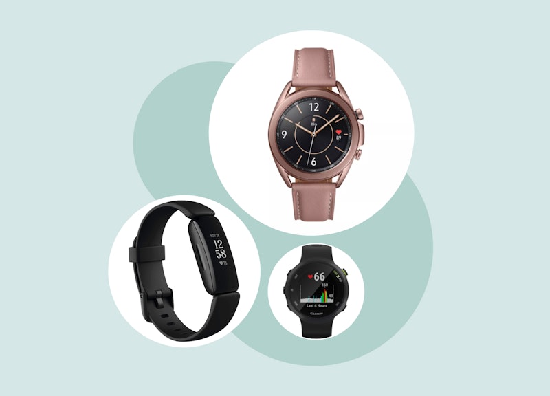 The best fitness tracker Cyber Monday 2021 sales to shop.