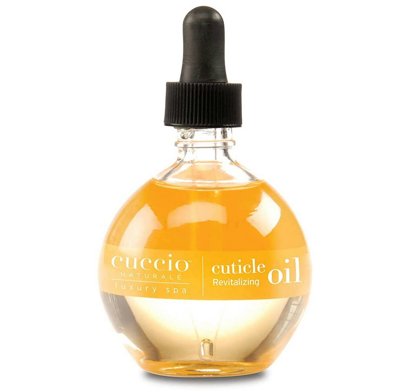 Cuccio Milk &amp; Honey Cuticle Revitalizing Oil