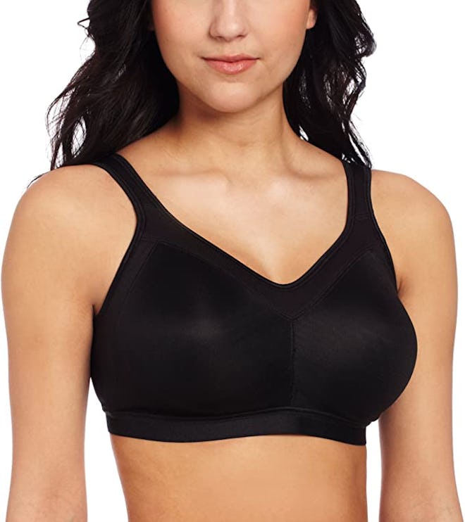 Playtex  18 Hour Active Lifestyle Full Coverage Bra 