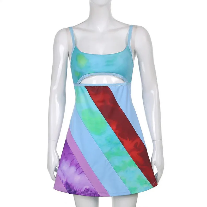 Ariana Grande Wore The '13 Going On 30' Dress On 'The Voice' Ariana Grande Wore The '13 Going On 30' Dress On 'The Voice'