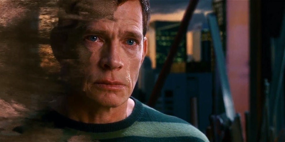Let at forstå statisk par Spider-Man: No Way Home' could break a classic Marvel movie curse