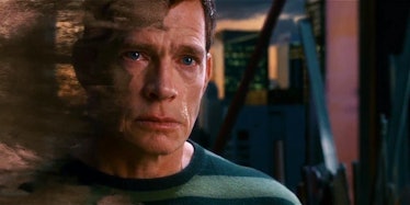 The Sandman in Spider-Man 3 - Sony Pictures