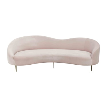 Curvo Sofa