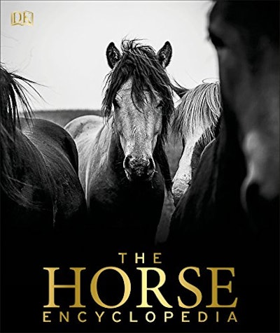 the horse encylopedia