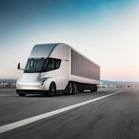 Tesla Semi: Pepsi CEO confirms date of delivery for 100-truck order