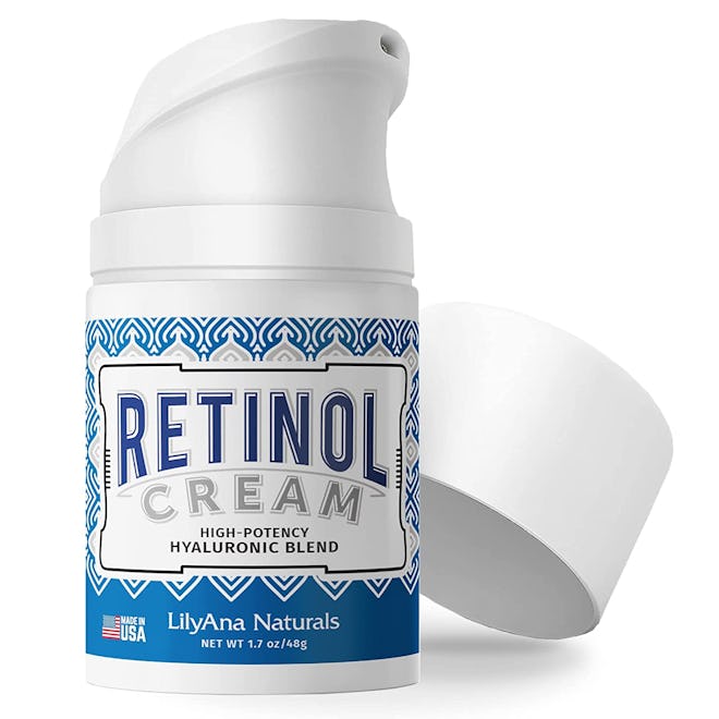 LilyAna Naturals Retinol Cream