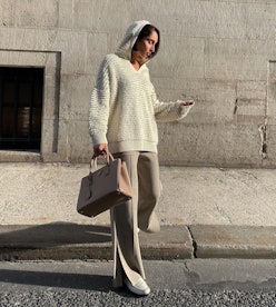 The Most Comfortable Work Pants, According to an Editor