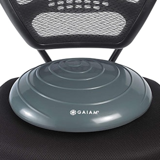 Gaiam Balance Disc for Office Chair
