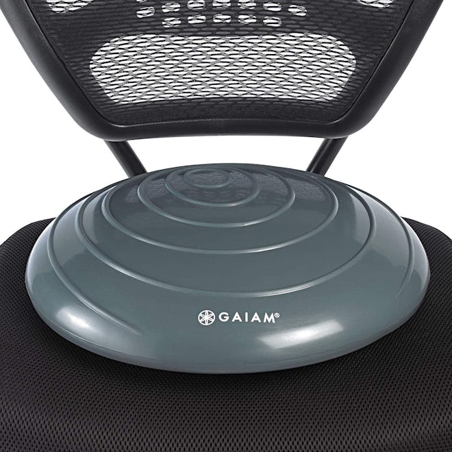 Gaiam Balance Disc for Office Chair