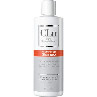 CLn Healthy Scalp Shampoo 