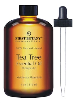 Maple Holistics Tea Tree Oil
