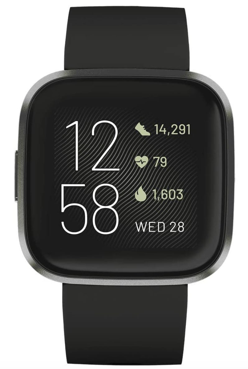 Fitbit Versa 2