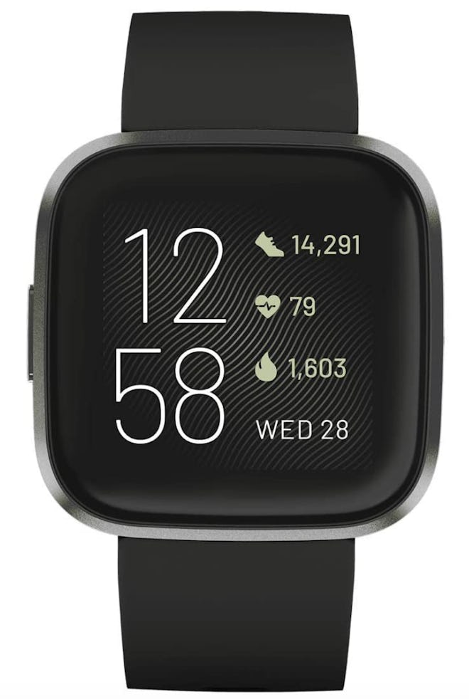 Fitbit Versa 2