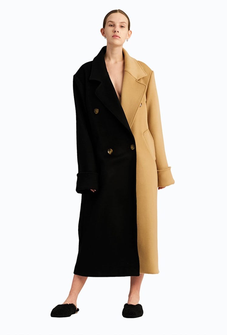 Minka Coat