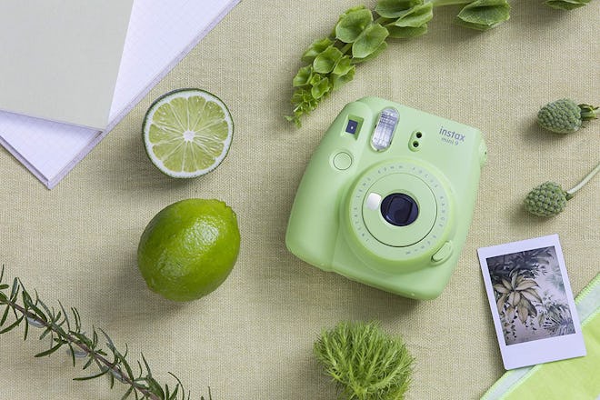 Fujifilm Instax Mini 9