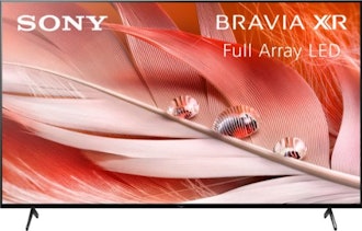 Sony 55-inch Bravia XR X90J 