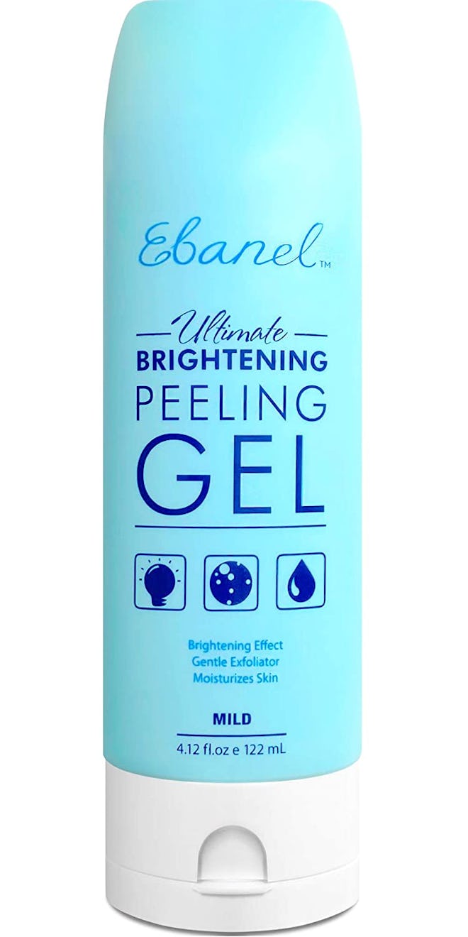 Ebanel Exfoliating Peeling Gel
