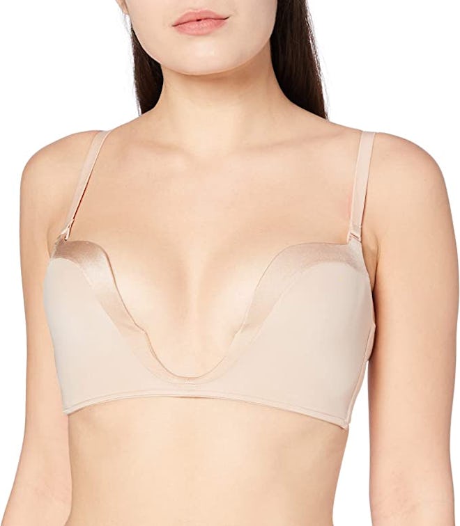 Wonderbra Ultimate Plunge Bra