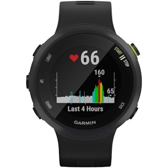 Garmin Forerunner 45 GPS Heart Rate Monitor Running Smartwatch