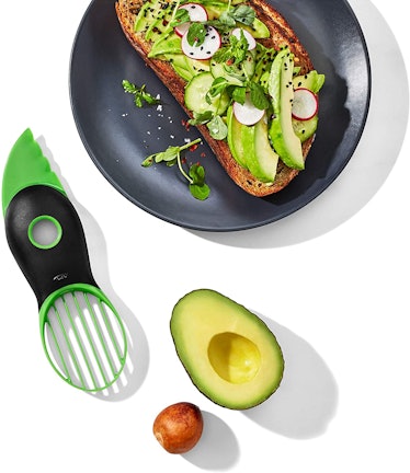 OXO Good Grips 3-in-1 Avocado Slicer