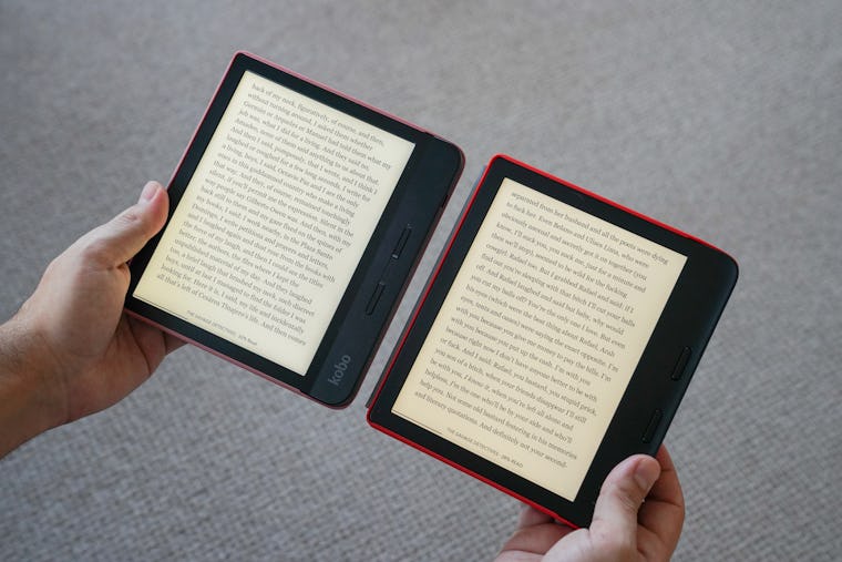 Kobo Libra 2 Review: A Real Threat To The Kindle